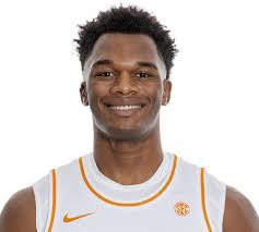 TENNESSEE BASKETBALL