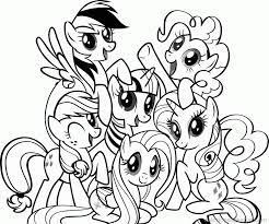 You can print or color them online at getdrawings.com for absolutely free. My Little Pony Coloring Pages Coloring Home