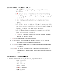 Kumpulan soal blog guru geografi man 1 gunungkidul. Contoh Soal Menjodohkan Materi Biologi