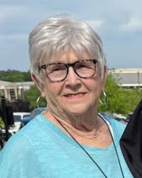 Evelyn Lantz Obituary November 3, 2025