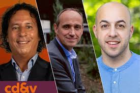 Genk verwelkomt twee nieuwkomers in schepencollege