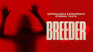 Breeder (2021) – Review | Danish Horror Movie | Heaven of Horror