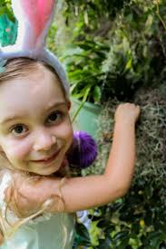 How to Plan the Perfect Easter Egg Hunt