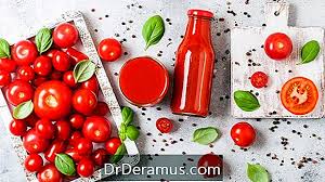 Khasiat dari jus tomat sendiri yaitu dapat menyegarkan tubuh. Apakah Jus Tomat Baik Untuk Anda Manfaat Dan Kerugian Kebugaran 2021