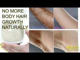 This prevents subsequent growth as the cells have been damaged and will mostly result in permanent hair removal. Stop Grow Natural Health Source Top Health Beauty Products Articles Natural Hair Growth Body Hair Growth Body Hair