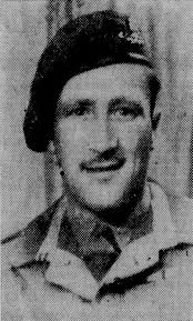 On 24th March we commemorate the 80th anniversary of Op. Varsity, the Rhine  Crossing, which was the largest single airborne operation in history. This  Denison smock belonged to CSM James Warcup, who