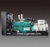 6.8kVA Soundproof Diesel Generator with 3-Phase - Generator ...