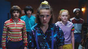 Set in the 1980s in the fictional town of hawkins, indiana, the first season focuses on the investigation into. Stranger Things Season 4 Trailer Eleven Is Captured Variety