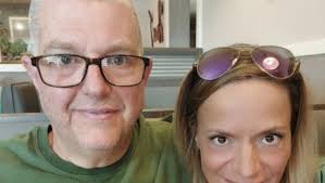 Fundraiser by Michelle Rinehart : Chuck needs help with medical and daily  expenses!