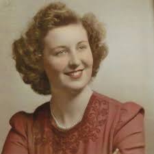 Obituary of Mabel Hickey