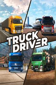 Explore our services below, and why not give them a go? Buy Truck Driver Microsoft Store