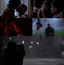 Darius Lovehall Is A Young Black Poet In Chicago Who Starts Dating Nina Moseley A Beautiful And Talented Photographer Love Jones Dream Lover Good Movies
