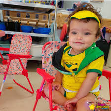 Bright Little Stars Nursery (@BLSNurseries)  X