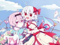 touhou land of fantasy おしゃれまとめの人気アイデア pinterest shy garcia 壁紙 東方 面白いイラスト 魔理沙 イラスト