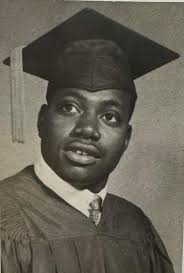 Celebration of Life for Uncle Marvin Burrell at Golden Gate Funeral Home