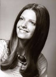 Beautiful longhaired teeny emma teen porn. 27 Lovely Vintage Portraits Of Long Haired High School Girls In Dayton Ohio From The Mid 1970s Vintage Everyday