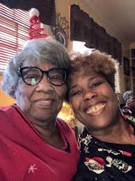 Another beautiful story of love & legacy behind the photos in the music  video for “Old Black Southern Woman.”💜 Watch the video at the link in bio.