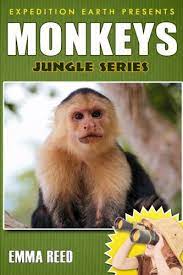 Instantly play online for free, no downloading needed! Monkeys Trivia Facts And Photos Jungle Series By Expedition Earth Reed Emma 9781482679465 Amazon Com Books