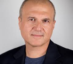 Dora Thorhallsdottir