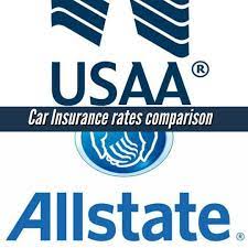 3 that means your policy would pay you enough to buy a new tv, computer or other item if your old one was stolen or damaged. Usaa Vs Allstate 9 Insurance Differences Easy Winner