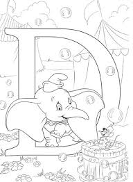 Free printable pages for kids. 15 Free Disney Coloring Pages Filled With Fun Characters
