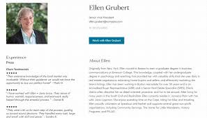 When it comes to writing your own bio, reading a professional biography example can do you the world of good because you can get ideas on what to write and how to structure your own biography. The 14 Best Real Estate Agent Bios For A Competitive Edge Follow Up Boss