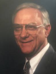 Robert "Bob" Smith Obituary August 29, 2020