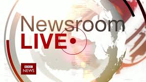 Bbc world news is the bbc's international news and current affairs television channel. Bbc Updates Newsroom Live Opening Music Newscaststudio