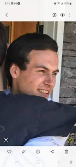 Celebrating the life of Kielan Hall