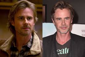 True Blood' Cast: Where Are They Now?