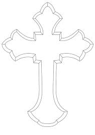 Best cross draw holster in 2021 reviews. Cross Sketch Cliparts Cliparts Zone