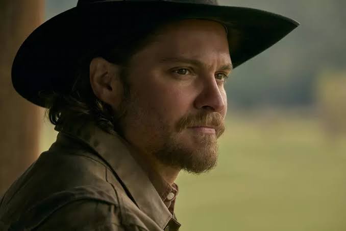 Yellowstone': Who's Joining Luke Grimes on 'Y: Marshals'?