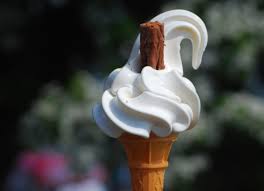 It is typically sweetened with sugar or sugar substitutes. 99 Flake Wikipedia