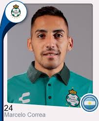 Por su parte javier correa, también de origen argentino, militó con el conjunto santista durante el clausura 2019, disputando la última edición de la concacaf. Javier Correa Submissions Cut Out Player Faces Megapack
