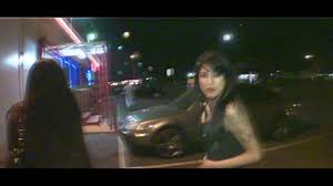 El Patio Nightclub Rialto Ca Outside W Jimrock And Corrido Girls Diana Youtube