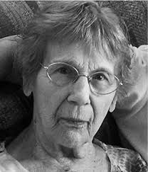 Marjorie Bachmeier Obituary (1926