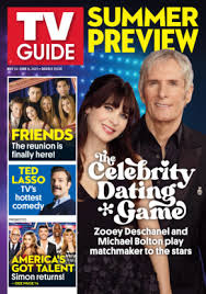 Check out our tv guide cover selection for the very best in unique or custom, handmade pieces from our shops. The Official Site Of Tv Guide Magazine