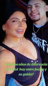 Jackie Lunsford's Instagram, Twitter & Facebook