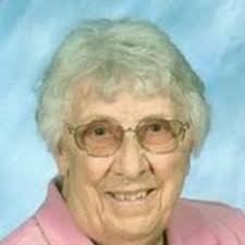 Esther Heinze Bartsch Obituary October 20, 2006