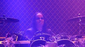 Slipknot tenía una enorme legión de seguidores y las expectativas creadas sobre su siguiente álbum eran grandes. J45zmc1egr9sxm