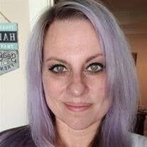 Janice Lynn Foster Wiggs Obituary