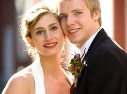 Inspirational Real Wedding stories