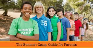 Some locations offer birthday parties, childcare for parents' night out, sports classes and more. The Summer Camp Guide For Parents Child Development Institute