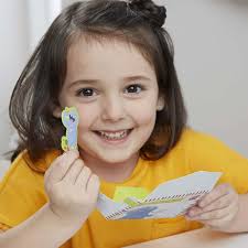 UglyDolls Babo Plush Toy 10.5 Inches