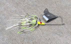A buzzbait can be very effective when retrieved at a slow, steady pace, but if bass ignore a dawdling lure, try racing the buzzbait, using an erratic retrieve that alternates between frantic and a crawl, or porpoising the bait with little jumps. Buzzbait Trick Add A Bulkier Skirt