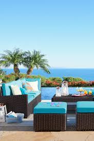 Popsugar has affiliate and advertising partnerships so we get revenue from sharing this content and from your. Echo Beach Seating Collection Outdoor Furniture Beach House Decor Outdoor Perfect Patio