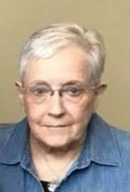 Patricia Ann Lovell Obituary January 20, 2021