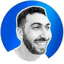 Jonathan Samson's Instagram, Twitter & Facebook