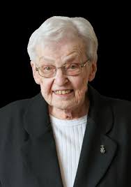 Annual Report 2024-2025 by notre_dame_sisters