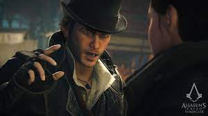 Assassin S Creed Syndicate Pc Gets 30fps Cloth Physics Fix I actually considered getting assassin's creed syndicate, but after seeing how inaccurate jack the ripper dlc i decided against it. assassin s creed syndicate pc gets